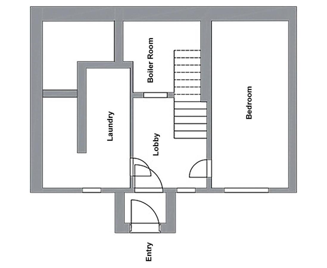 Townhouse Riva, Prime Location In The City Of Salzburg, 1000M2 Backyard Villa Buitenkant foto